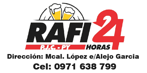 Rafi 24